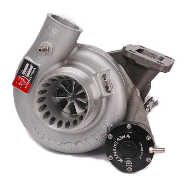 Turbos & Forced Induction