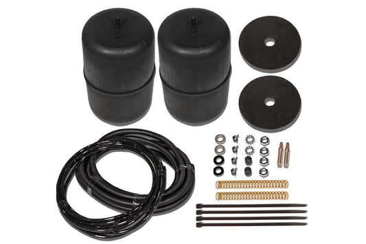 Airbag | Ultimate | STANDARD HEIGHT | 60PSI HEAVY DUTY | Toyota Landcruiser 80 Series 1990 - 1998