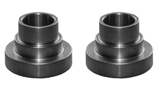 Fox Misalignment Bushes | Nissan Navara D40 2005 - 2015
