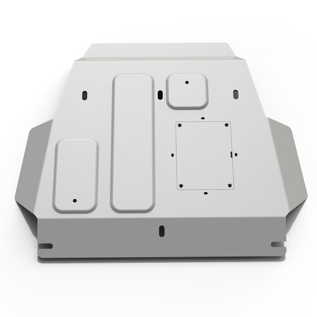 Rival 4x4 Underbody Armour Engine | Toyota Landcruiser 200 2007 - 2021