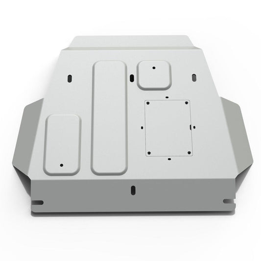 Rival 4x4 Underbody Armour Engine | Toyota Landcruiser 200 2007 - 2021