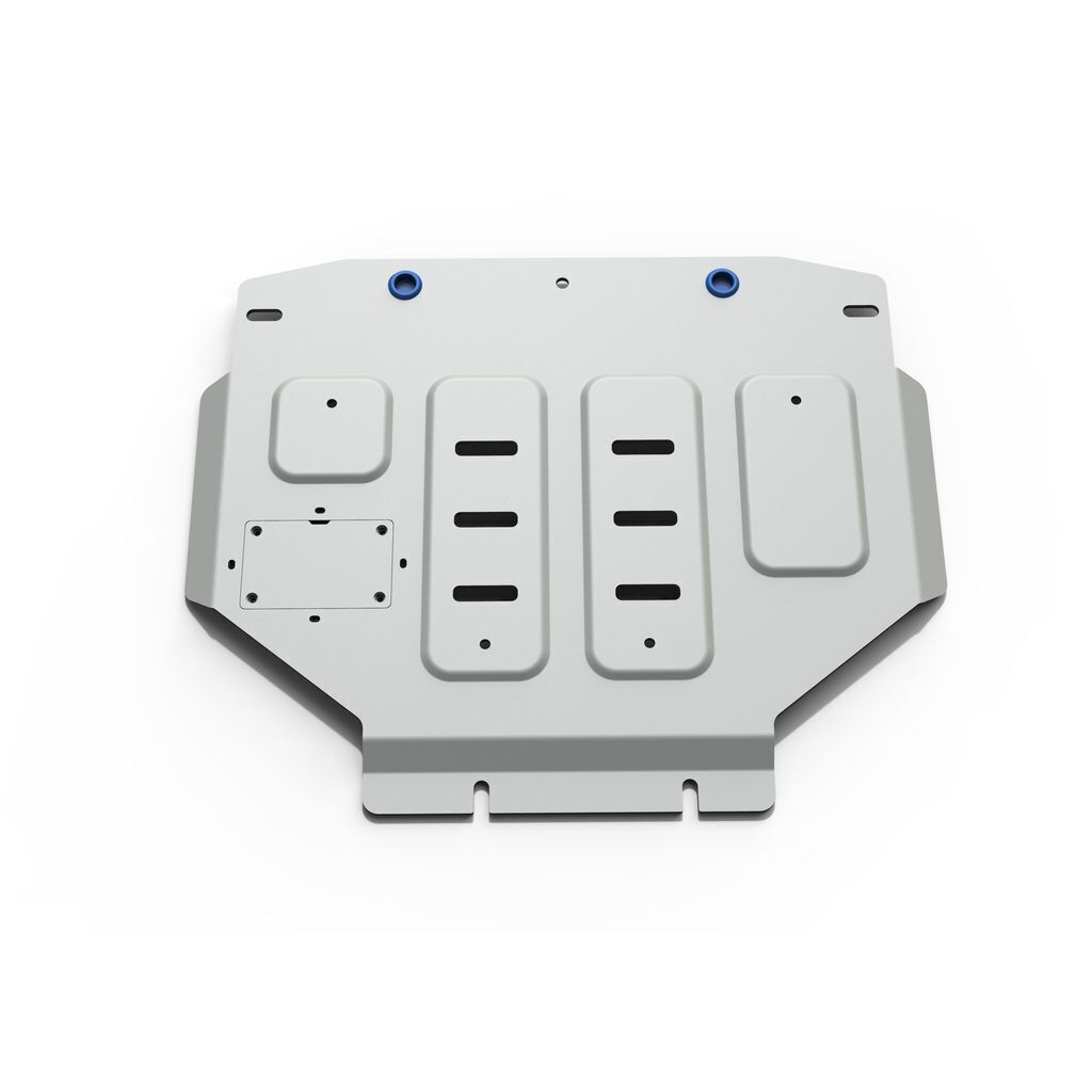 Rival 4x4 Underbody Armour Transmission | Toyota Landcruiser 200 2007 - 2021