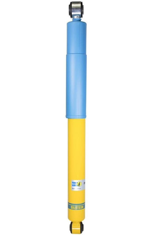 CalOffroad Bilstein | Rear Shock | 0- 2" (0-50mm) Lift | Yellow | Isuzu D-MAX Mid 2020 On