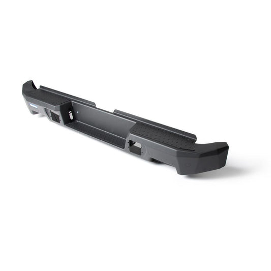 Rival 4x4 Rear Bar | Nissan Navara D23 2015 - 2019