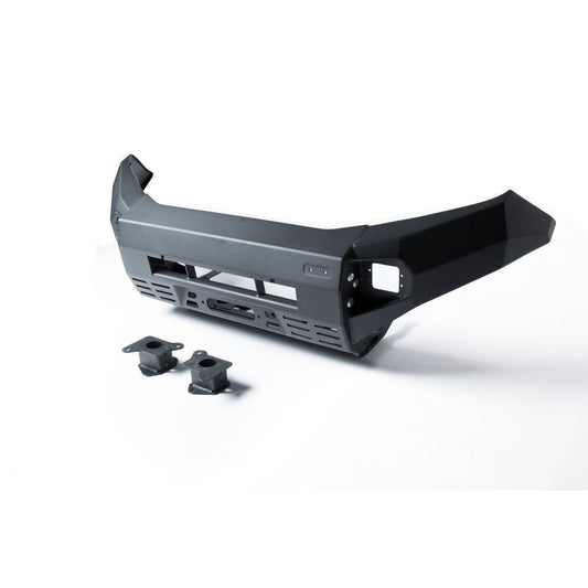 Rival 4x4 Front Bar | Nissan Navara D23 2015 - 2019