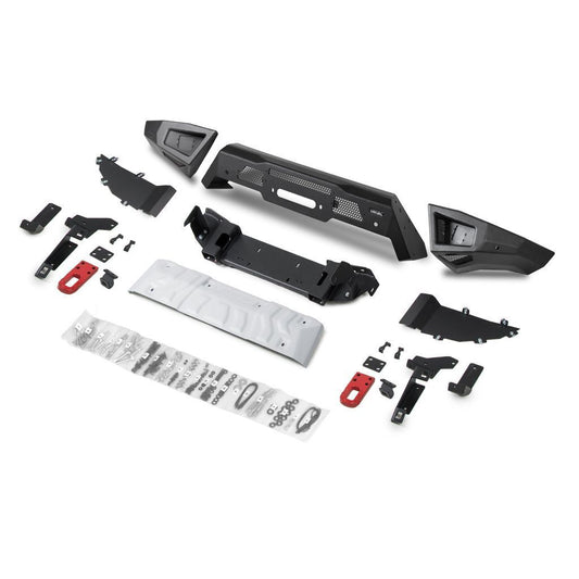 Rival 4x4 Front Bar | Landcruiser 300 2021 - On
