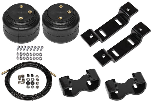 Airbag | Bellows | STANDARD HEIGHT - TORSION BAR FRONT | Nissan Navara D22 1997 - 2005