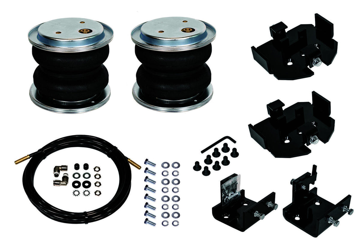 Airbag | Bellows | STANDARD HEIGHT (NO DRILL KIT) | Ford Ranger PX1 2011 - 2015