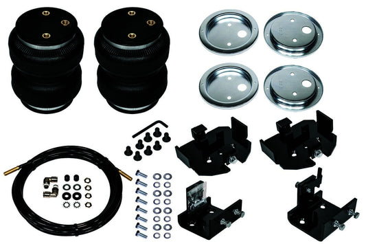 Airbag | Bellows | 2 Inch RAISED (NO DRILL KIT) | Ford Ranger PX1 2011 - 2015