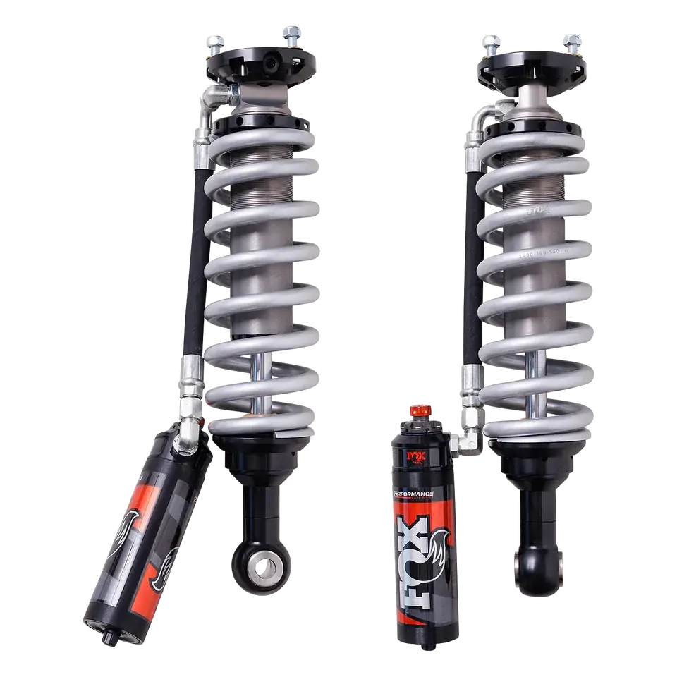 Fox Performance Elite Series, 2.5 Make:Toyota;Model:Hilux;Series:N80 2015 On;Coilover Reservoir Shoc