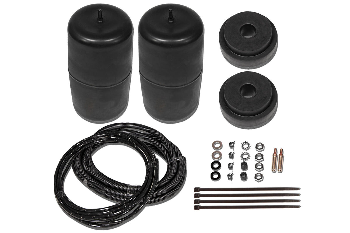 Airbag | Ultimate | STANDARD HEIGHT | 60PSI HEAVY DUTY | Nissan Patrol Y62 2010 on