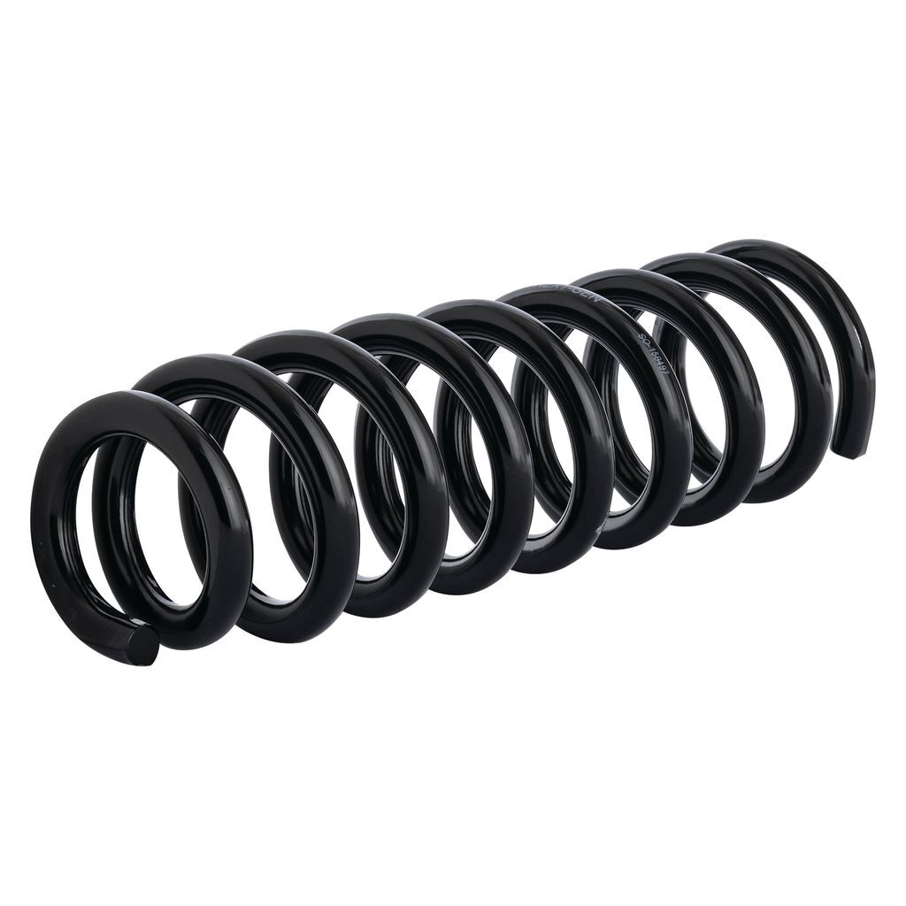 Bilstein Front Coil Springs | Light to Extra Heavy Duty Loads | Ford Ranger PY (Next Gen)