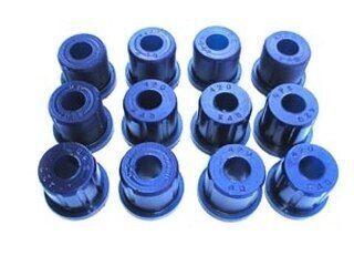 Leaf Spring Bush Kit | Nissan Navara D22