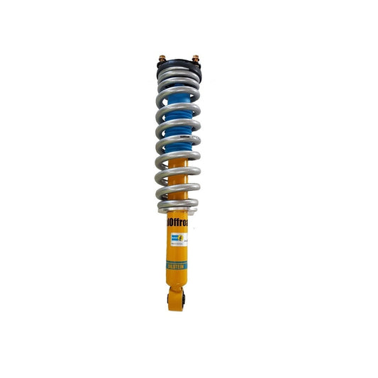 Front Coilovers 0-3" | Toyota Landcruiser 200 2007 On
