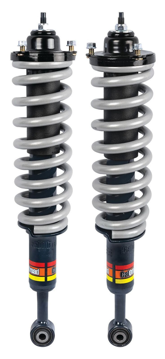 CalOffroad Nitro Pro Series Front Coilover | 2 Inch | Ford Ranger PX1 2011 - 2015