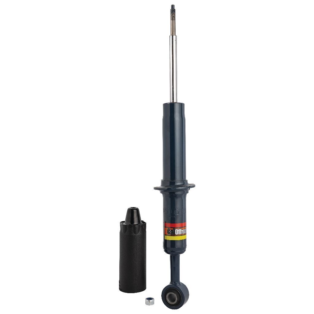CalOffroad Nitro Pro Front Strut | 1.5 Inch Maximum Lift | Toyota Hilux
