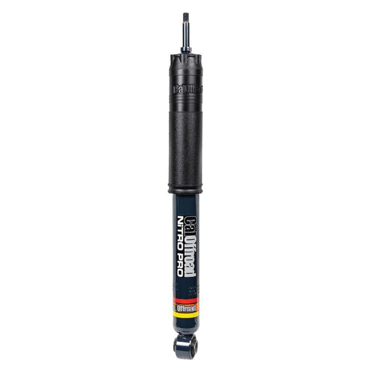 Rear Shock | 1 - 2 Inch | Light to Extra Heavy Load | Toyota Landcruiser 200 Series 2007 on