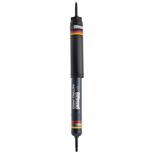 Front Shock | 2 Inch Lift | Light to Heavy Load | Toyota Landcruiser 80 Series