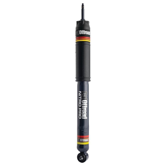 Rear Shock | 2 Inch Lift | Light to Heavy Load | Toyota Landcruiser 80 Series
