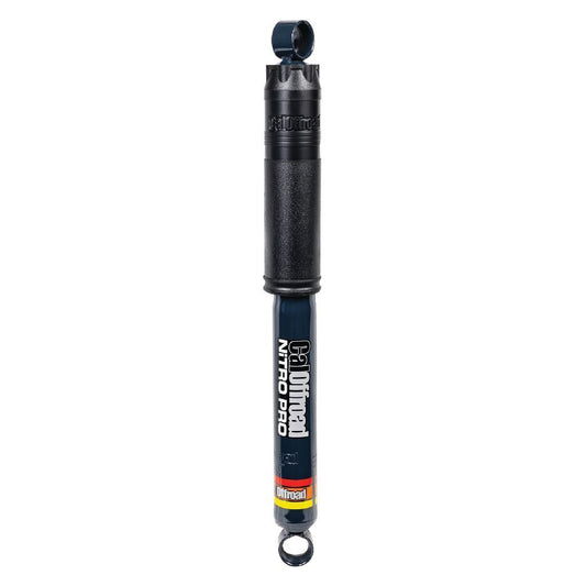 Rear Shock | 0 -2 Inch Lift | Ford Ranger PX