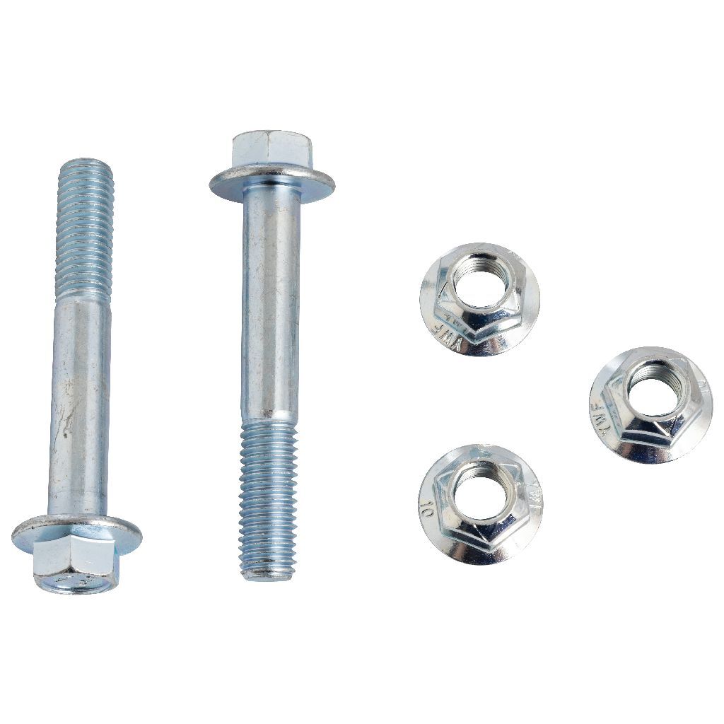 CalOffroad Nitro Pro Front Strut | 0-2" (0-50mm) Lift | Ford Ranger PY (Next Gen)