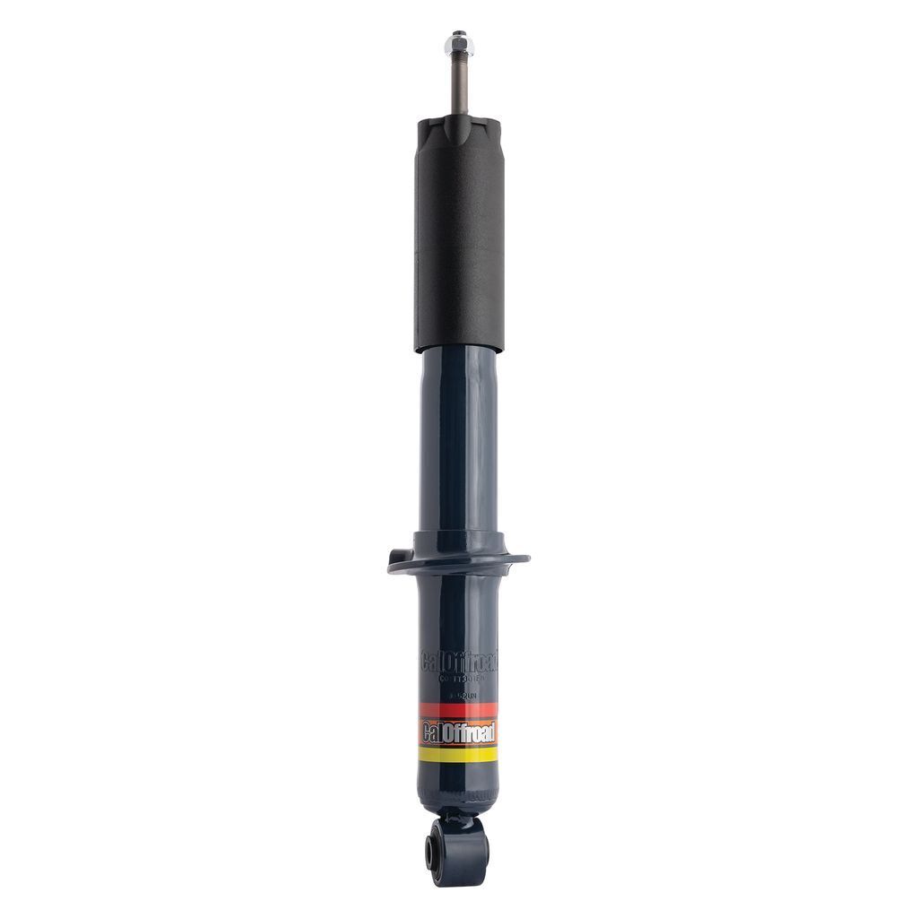 Front Strut | 1.5 - 2 Inch Lift | Isuzu Dmax 2012 - 2020