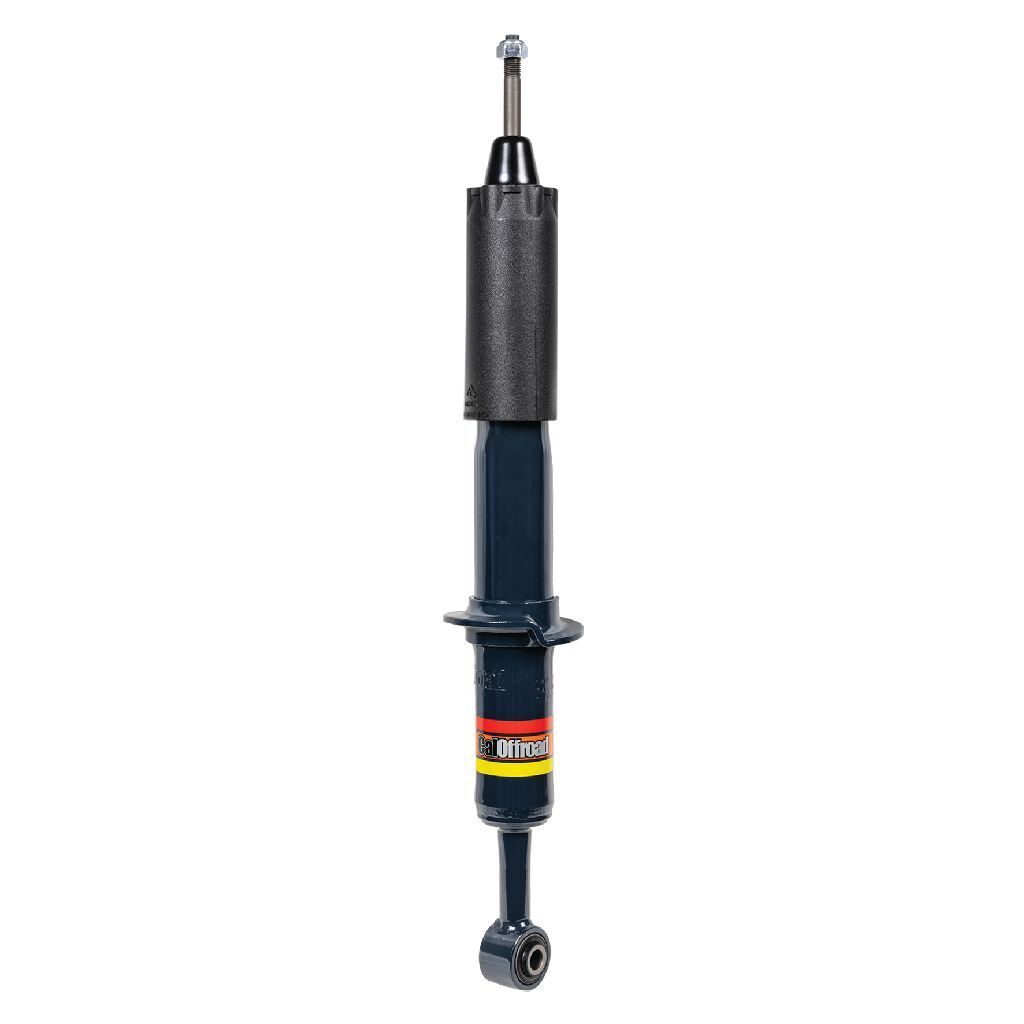 CalOffroad Nitro Pro Front Strut | 0- 2" (0-50mm) Lift | Isuzu D-MAX Mid 2020 On