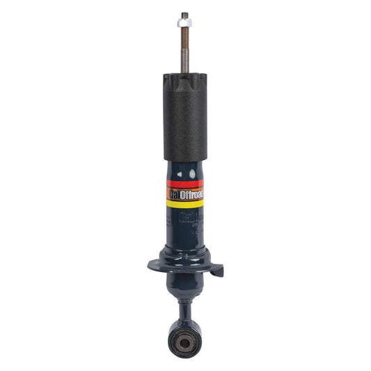 Front Strut | 0 - 2 Inch Lift | Nissan Navara D40 2005 - 2015