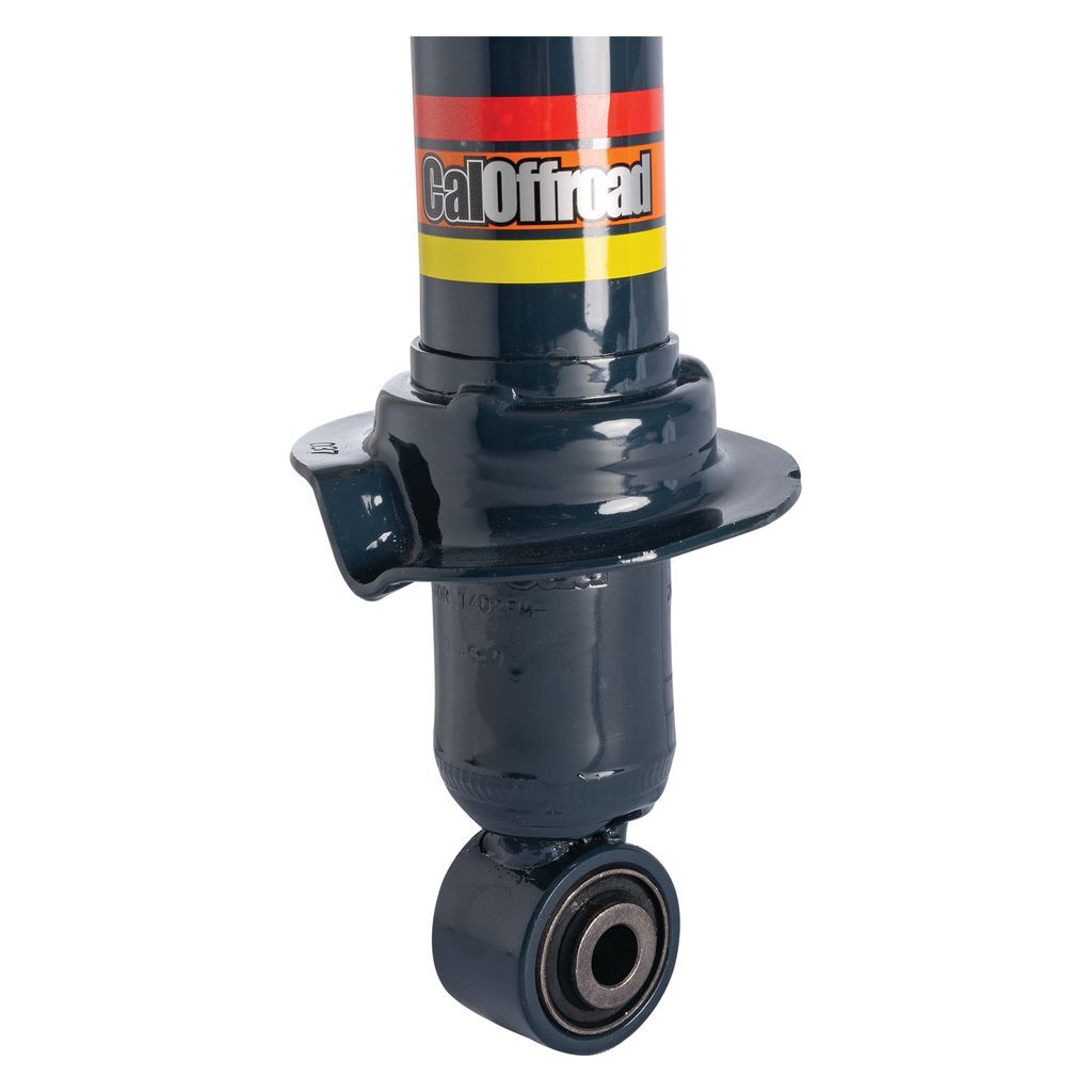 Front Strut | 0 - 2 Inch Lift | Nissan Navara NP300 2015 on
