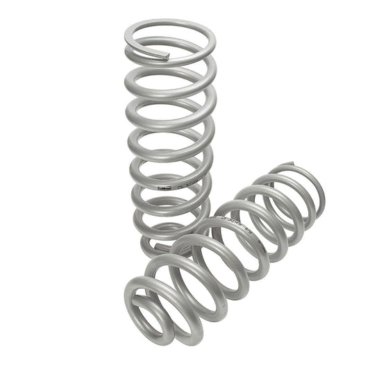 CalOffroad Platinum Series Rear Coil Springs 2 Inch Lift | Light Duty | Nissan Navara NP300 2015 on