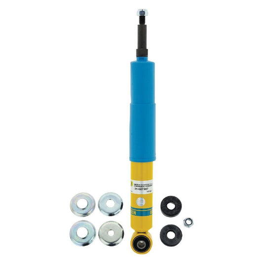 Bilstein Front Shock | STANDARD HEIGHT. | Toyota Landcruiser 100 Series