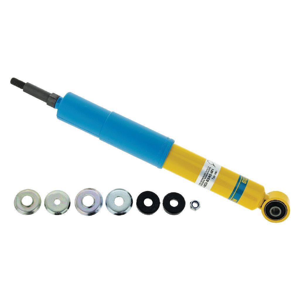 Bilstein Front Shock | 1 - 2 Inch Lift. | Toyota Landcruiser 100 Series