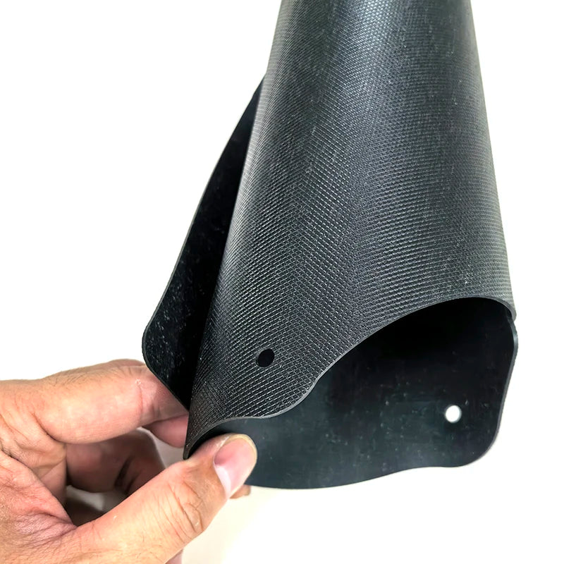 Nissan Patrol Y61 Fender Lining Kit