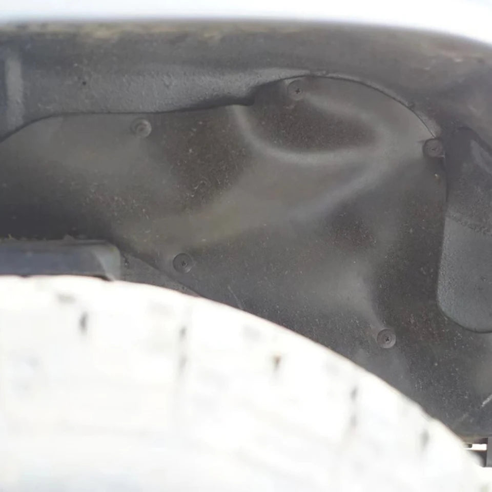 Nissan Patrol Y61 Fender Lining Kit