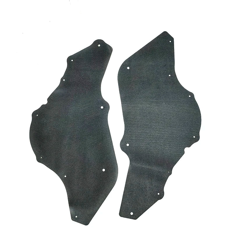 Nissan Patrol Y61 Fender Lining Kit