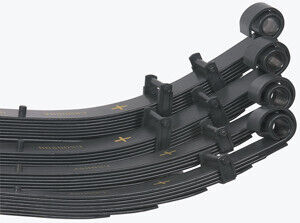 CalOffroad Leaf Spring | Isuzu D-MAX Mid 2020 On