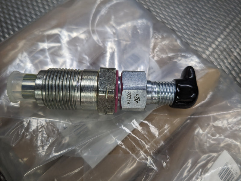 Nissan Patrol Parts