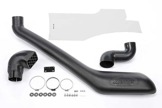 Safari Snorkel - SS16HFB | Nissan GU Patrol Wagon (Y61) V-Spec
