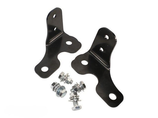 Torsion Bar Strengthening Bracket | Pair | Toyota Landcruiser 100 Series 1998 - 2007