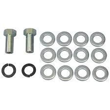 CalOffroad Tail Shaft Spacer Kit | Ford Ranger PX1