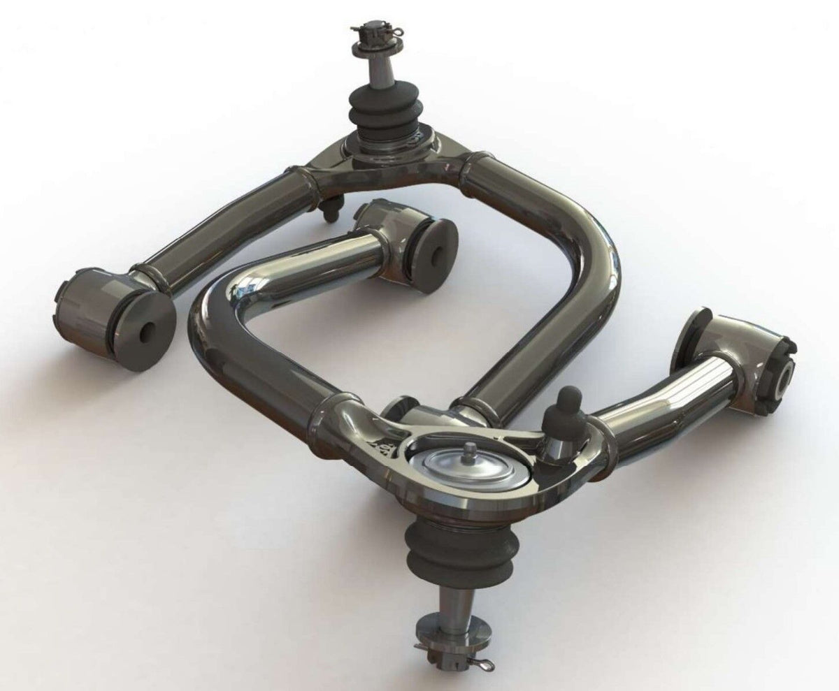 CalOffroad Upper Control Arm Kit | Toyota Hilux