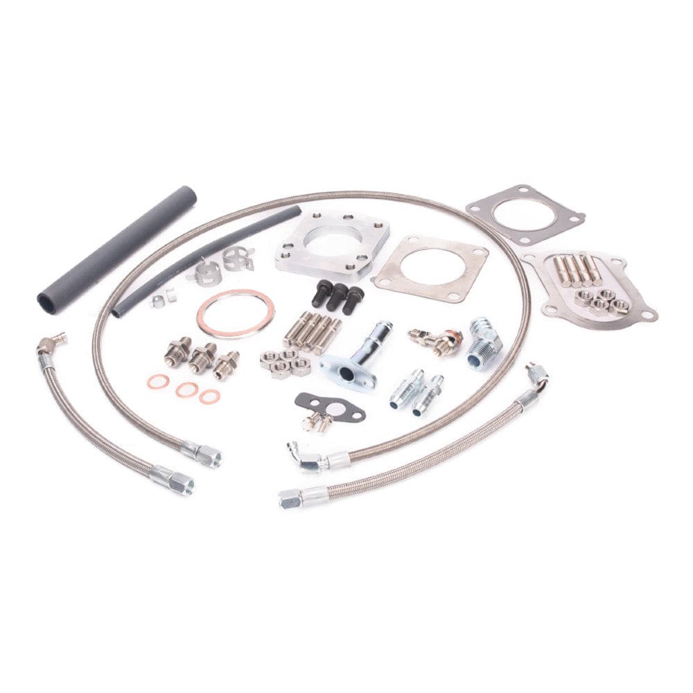 Kinugawa Turbo 3" TD05H-16G 7cm for Toyota Land Cruiser 1HZ 75 79 80 100 105