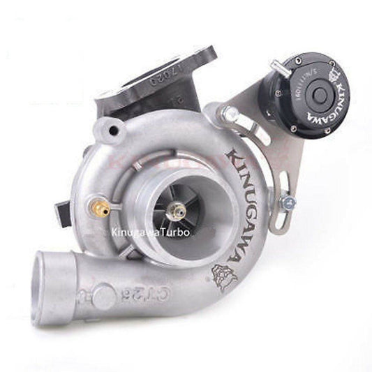 Kinugawa Turbo CT26 60-1 8cm for Toyota DYNA Land Cruiser 13BT 3.4L 14BT 3.7L 15BT 4.1L