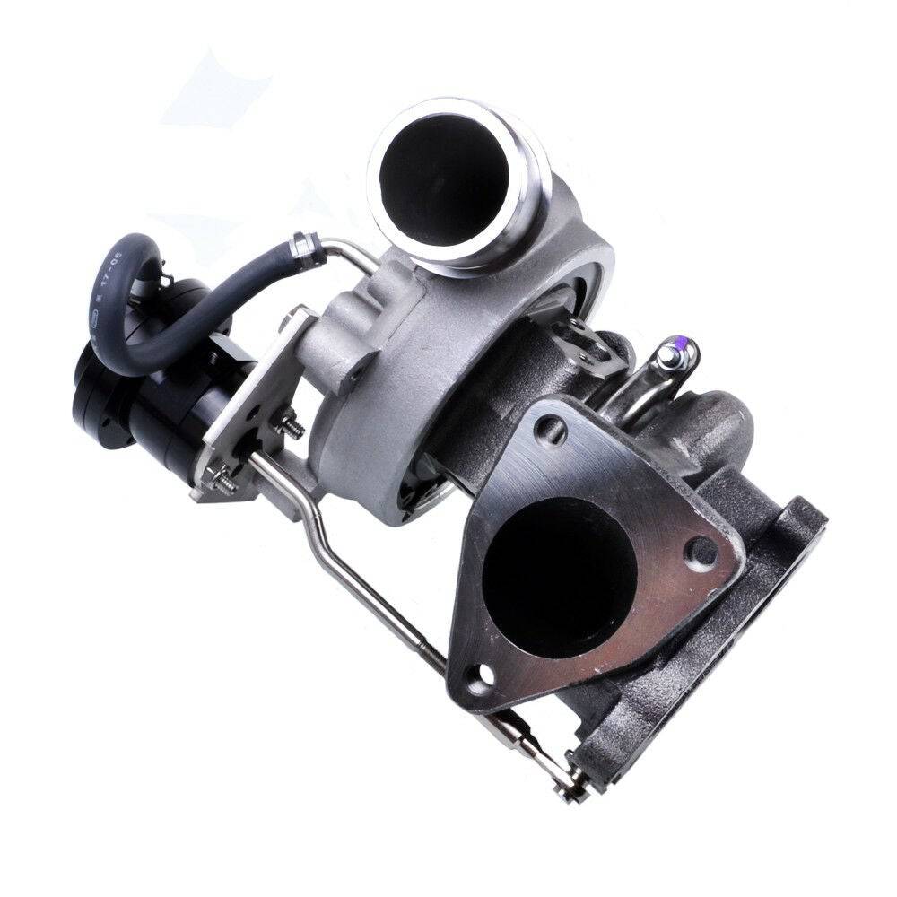 Kinugawa Turbo Upgrade for Toyota 1KZ-TE Hilux Prado Land cruiser 4 Runner 3.0LD CT12B +35% Airflow