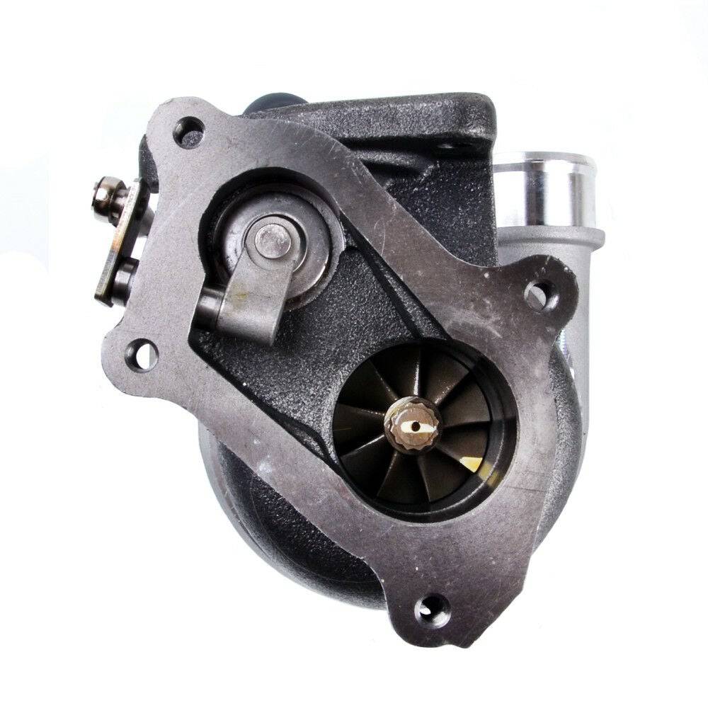 Kinugawa Turbo Upgrade for Toyota 1KZ-TE Hilux Prado Land cruiser 4 Runner 3.0LD CT12B +35% Airflow