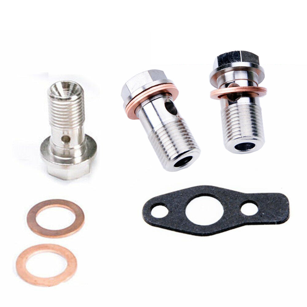 Kinugawa Turbo SAAB 9000 Upgrade CHRA Cartridge TD04L-13T for T25 5cm 6cm 7cm Interanl Wastegate