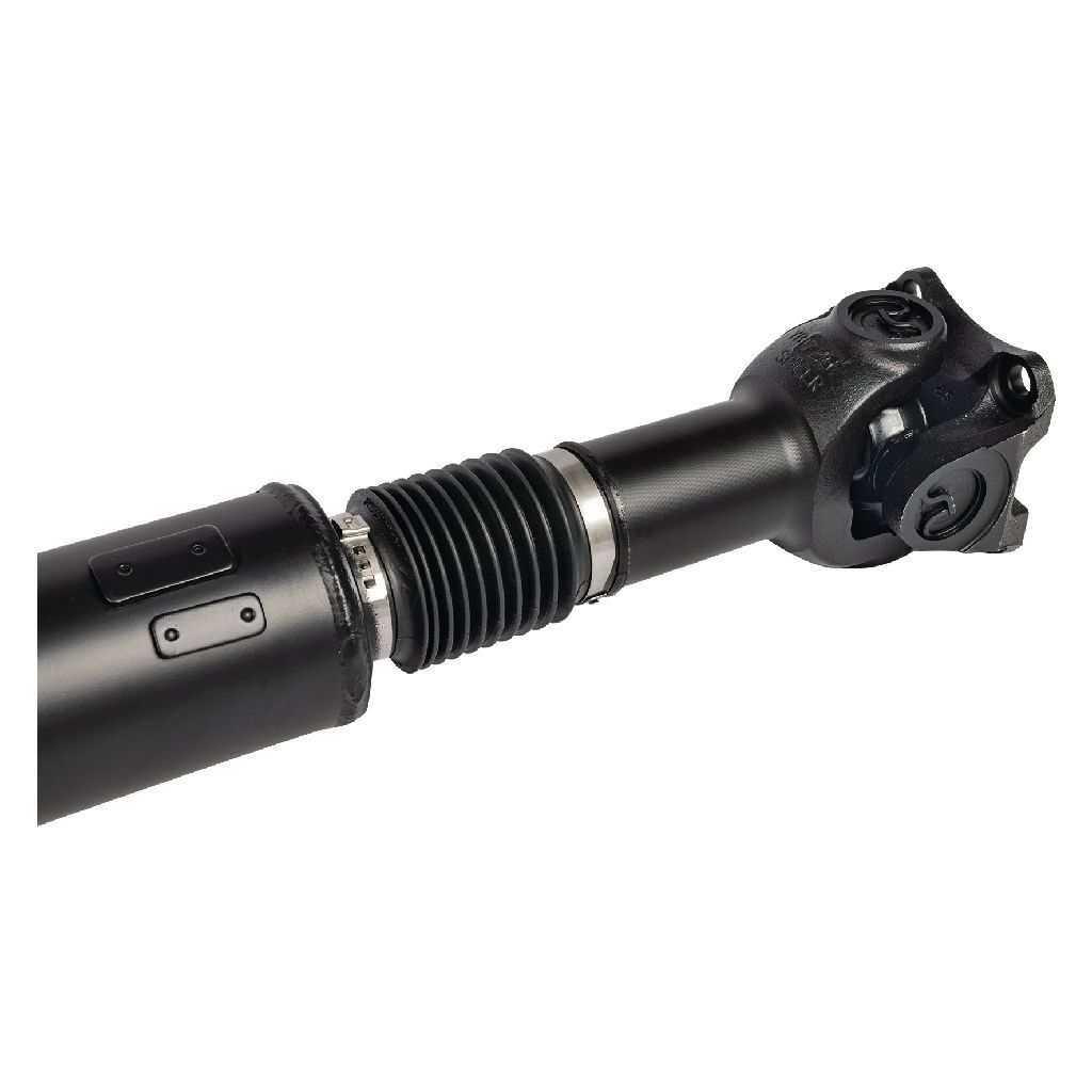 CalOffroad DANA Performance Tail Shaft | Toyota Landcruiser 76 78 Series 4 Door Wagon - 584mm
