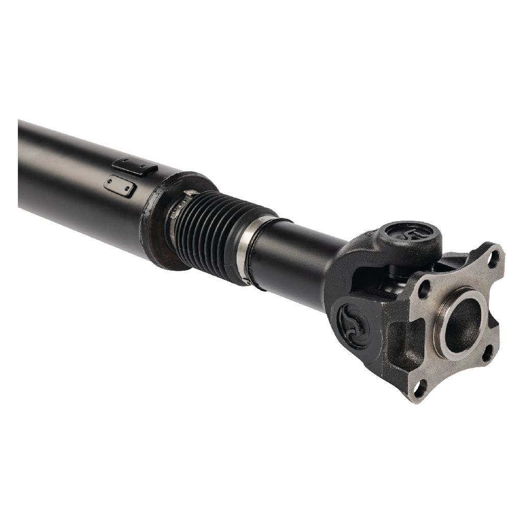 CalOffroad DANA Performance Tail Shaft | Toyota Landcruiser 76 78 Series 4 Door Wagon - 584mm