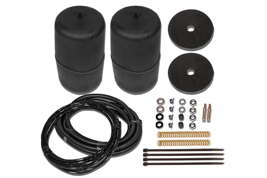 Airbag | Ultimate | 1 Inch RAISED | 60PSI HEAVY DUTY | Toyota Landcruiser 80 Series 1990 - 1998