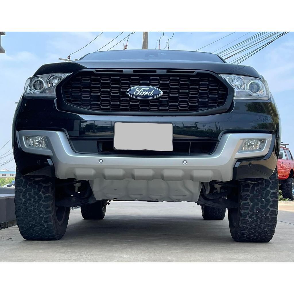 Rival 4x4 Underbody Armour Radiator | Ford Ranger PX1-PX3